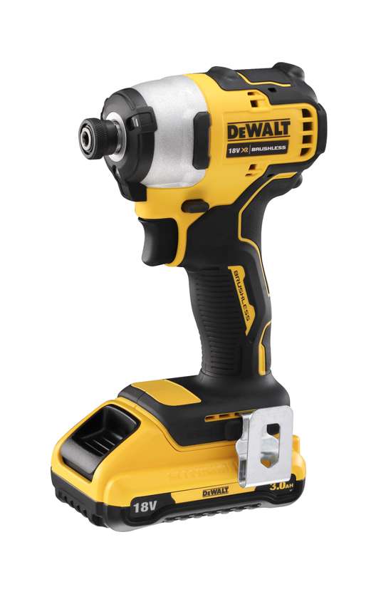 DEWALT ULTRA Compact Series™ - Where SIZE Meets POWER - South Africa