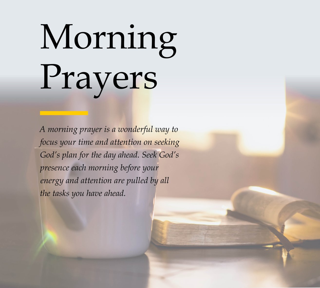 And Receive Encouragement From The Bible In Your Inbox