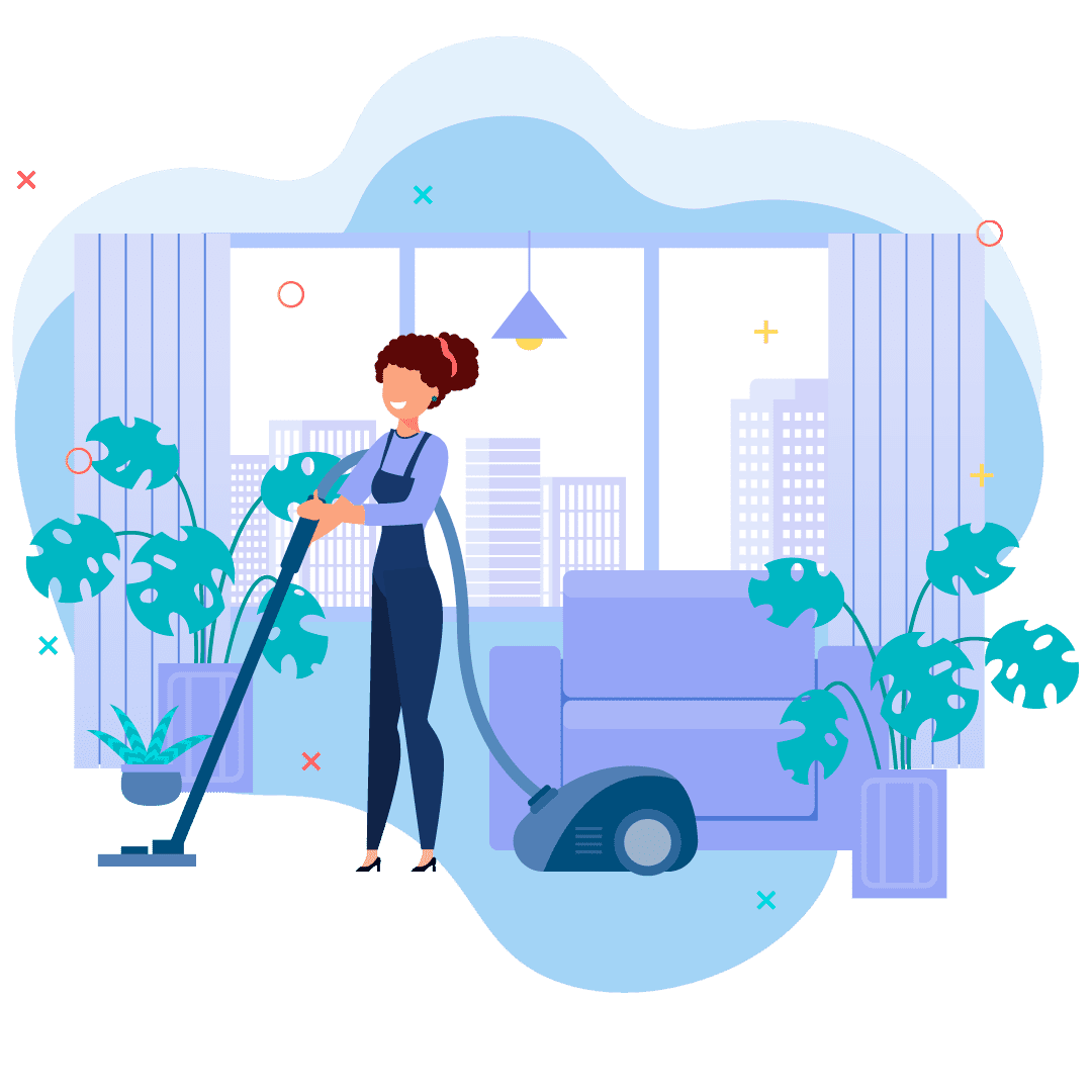 Home Cleaning Services Nigeria SweepSouth