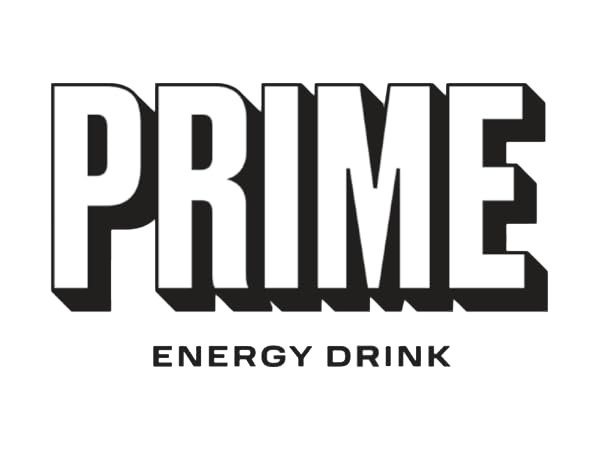 Image of the Prime Energy Drink logo. Nibly Vending Machines suggests Prime Energy Drinks for your healthy vending machines. Locations like gyms, recreation centres, or other training facilities love Prime Energy. 