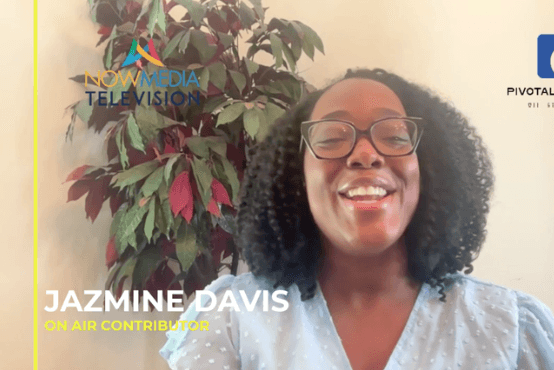 Jasmine Davis video review