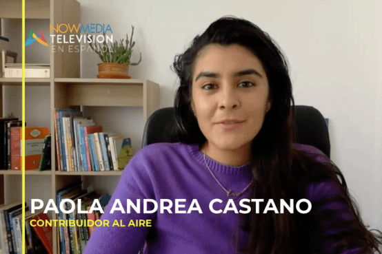 Paola Castano video review