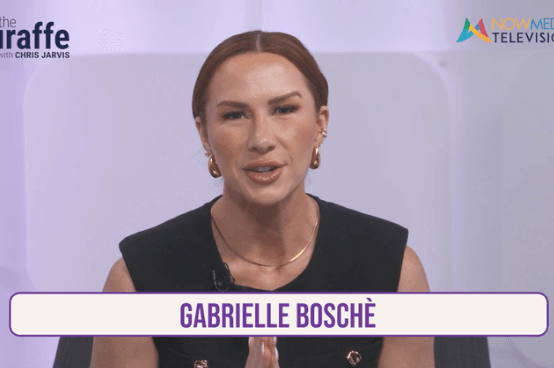Gabrielle Bosché video review