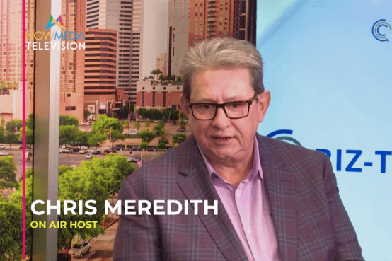 Chris Meredith video review