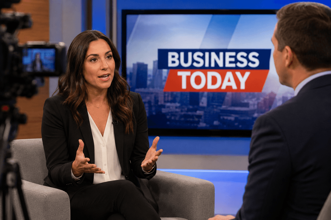 Recurring On-Air Opportunities