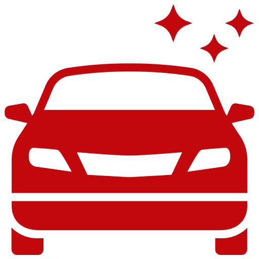 Drive Home Happy Icon