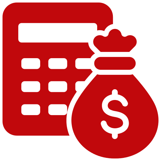 Financing Icon