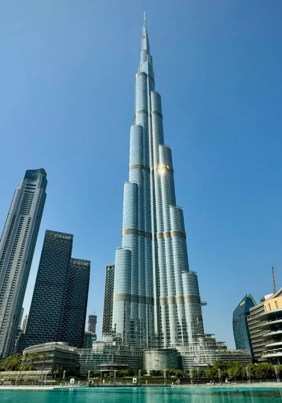 Dubai Property