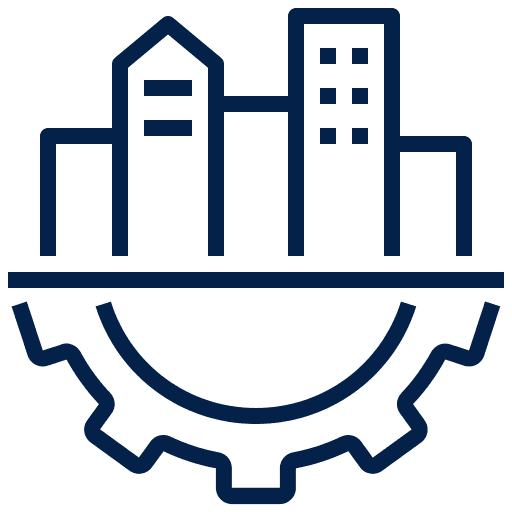 New Infrastructure Projects