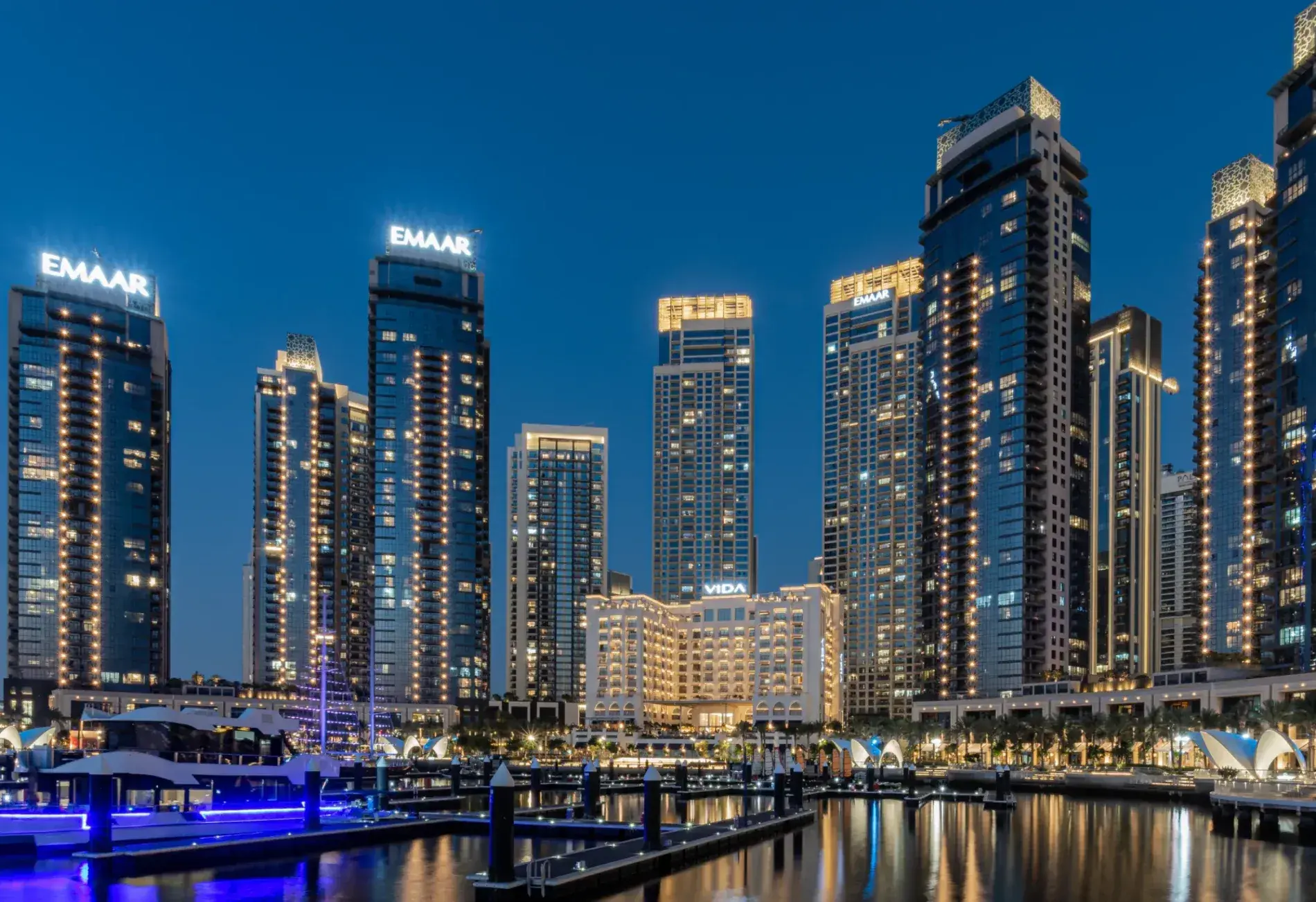 Commercial Property Investment