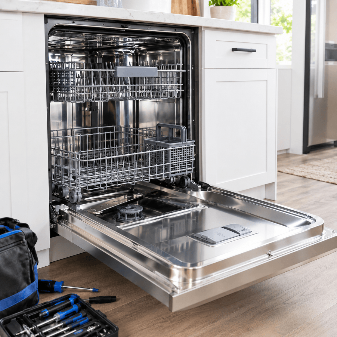 Dishwasher Repair