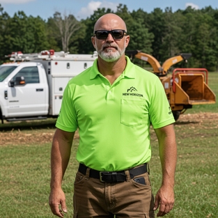 Troy New Horizon Tree Service