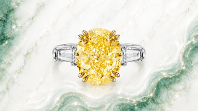 Engagement ring style 2