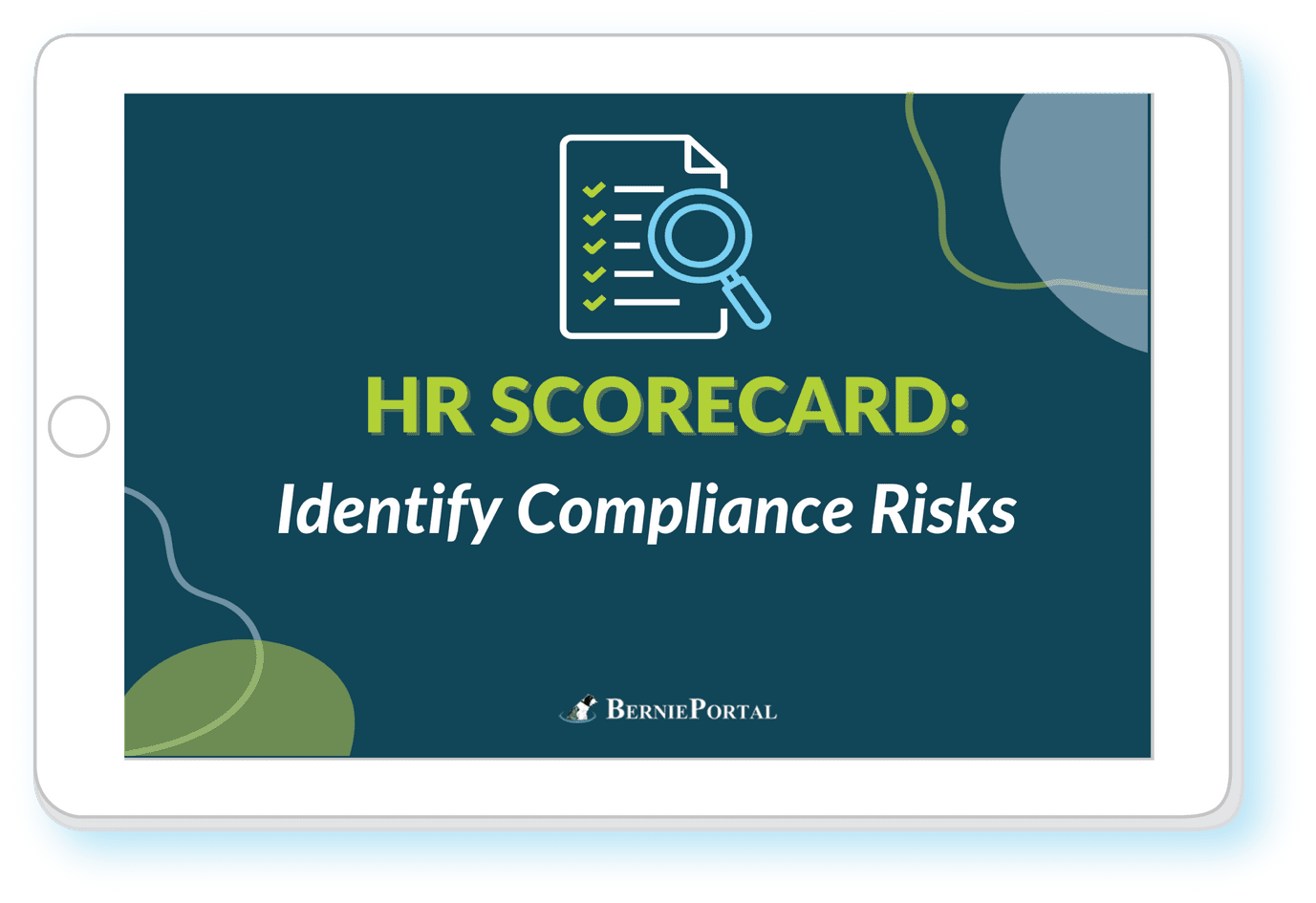 hr-scorecard-identify-compliance-risks-bernieportal-free-download