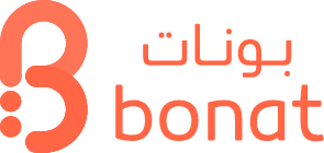 ربط برنامج رواء مع Bonat