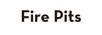 Fire Pits