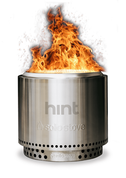 Solo Stove Fire Pit 