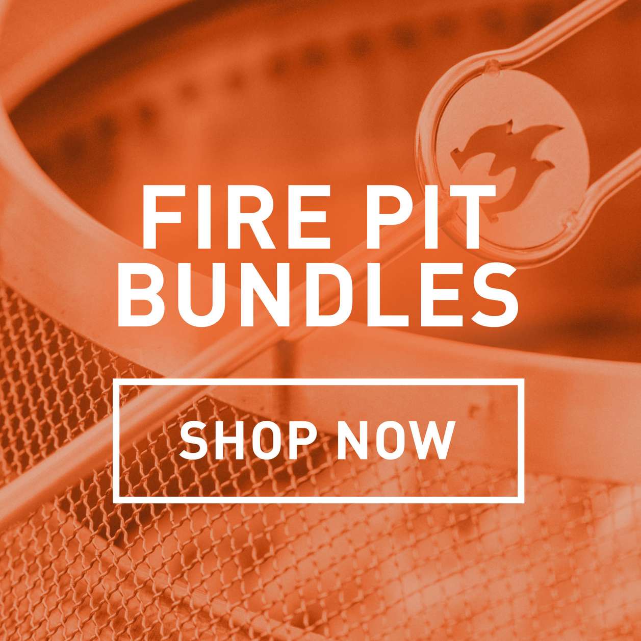 Solo Stove Fire Pits