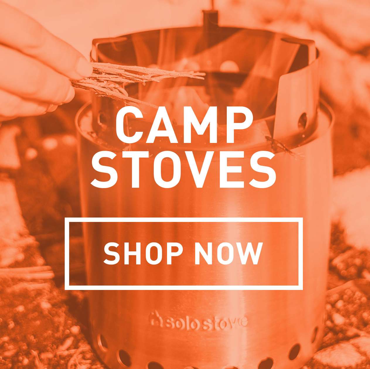 Solo Stove Fire Pits