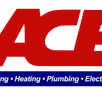 ACE Cooling, Heating, Plumbing & Electrical logo