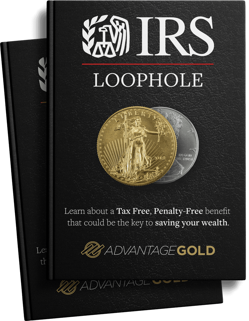 IRS Loophole Report