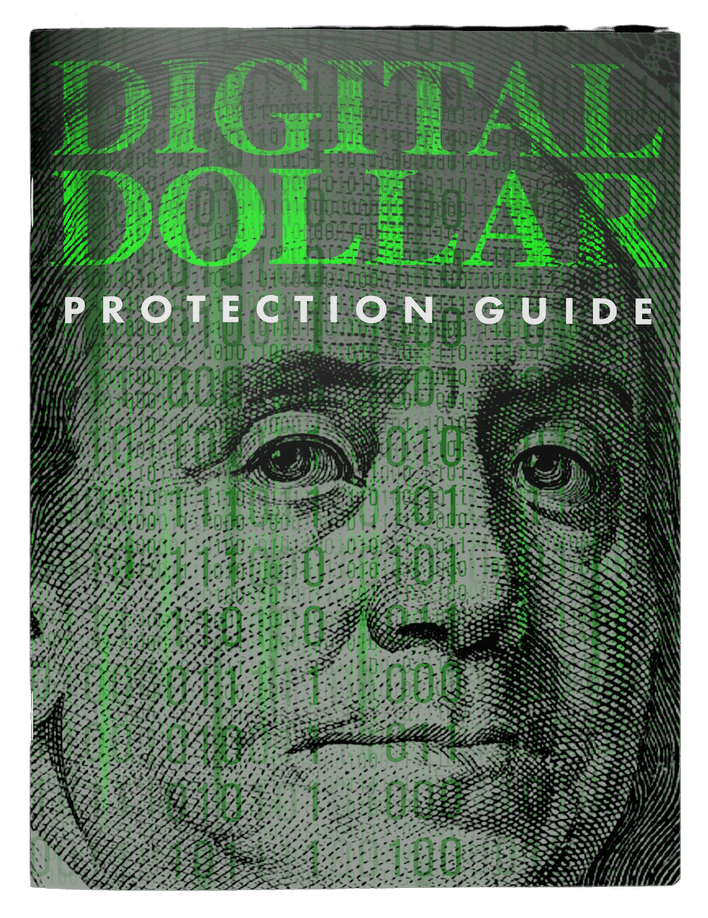 Escape The Digital Dollar