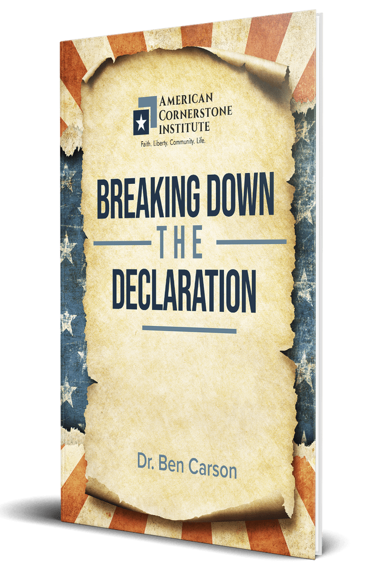 breaking-down-the-declaration-american-cornerstone-institute