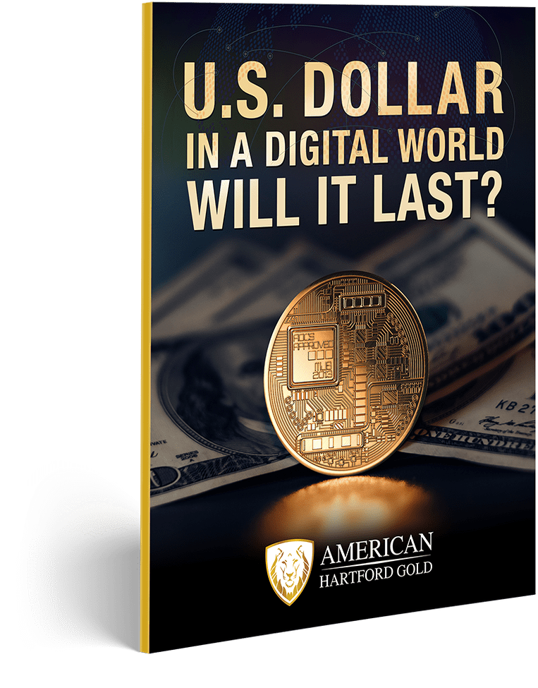 Biden Signs Executive Order for Digital Dollar