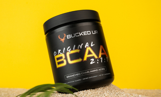 DAS Labs: Bucked Up Shaker Cup – Lockout Supplements