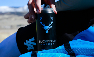 DAS Labs: Bucked Up Shaker Cup – Lockout Supplements