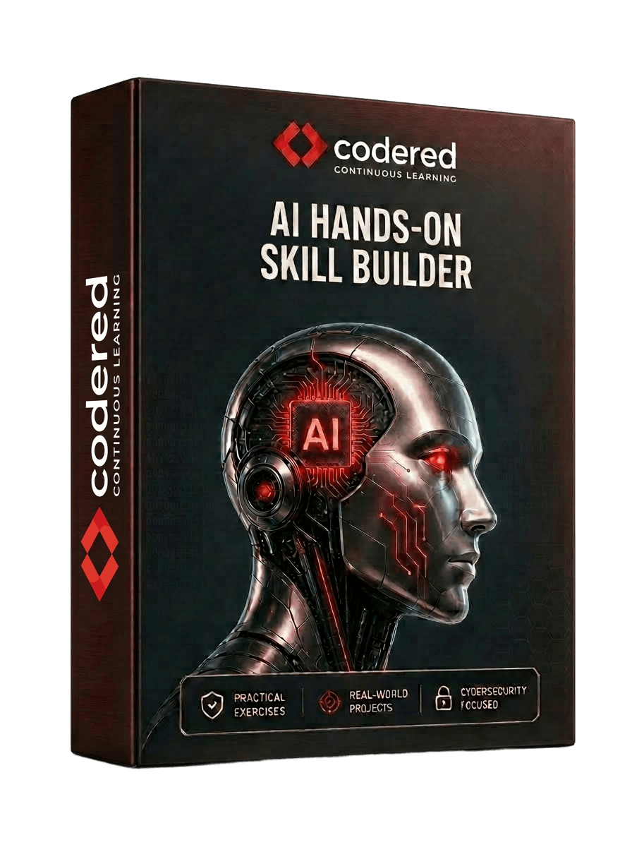 AI Hands-On Skill Builder bundle