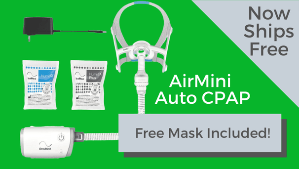 Cpap Promo Code