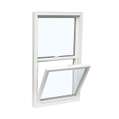 Hughes Window System hung windows