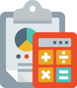 Integrated B2b credit scores