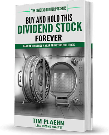Buy and Hold this Dividend Stock Forever