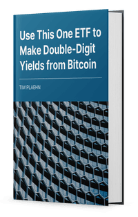 Use This One ETF to Make Double-Digit Yields from Bitcoin
