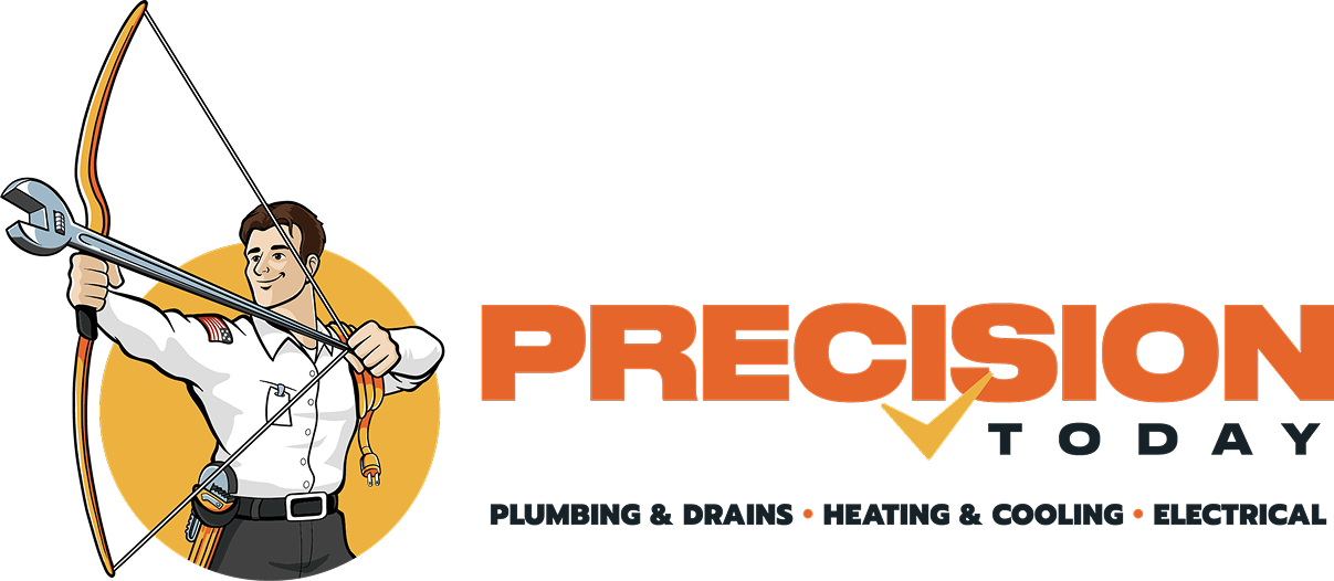 Precision Today logo