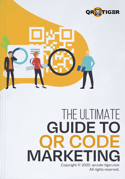 Ultimate Guide to QR Code Marketing