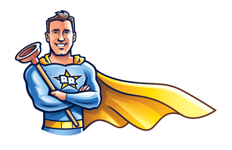 welcome Rooter Ranger