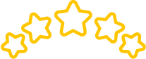 étoiles