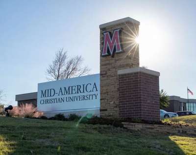 MACU Campus shot