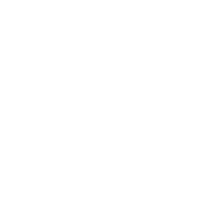 white line streak