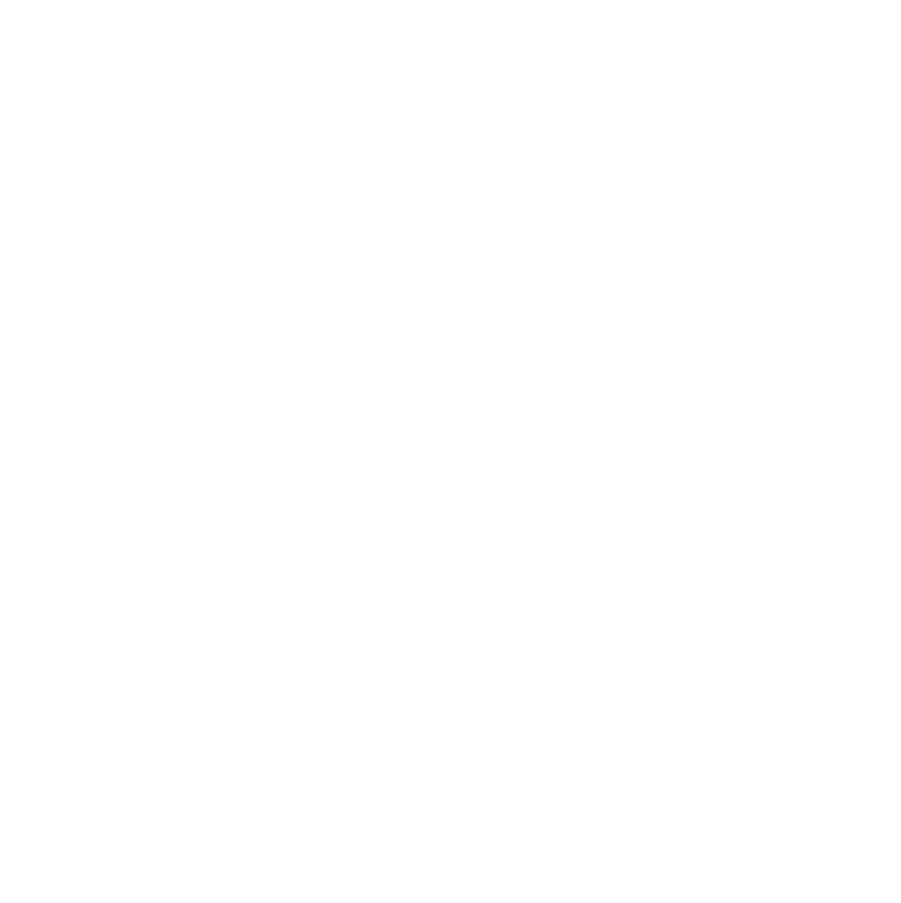 white line streak