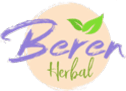 Beren Herbal logo