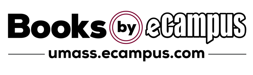 UMass University Online Bookstore - Books By ECampus