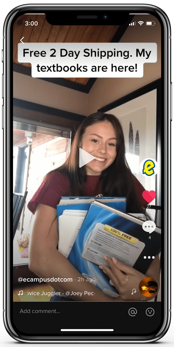 UMass University Online Bookstore Books by eCampus