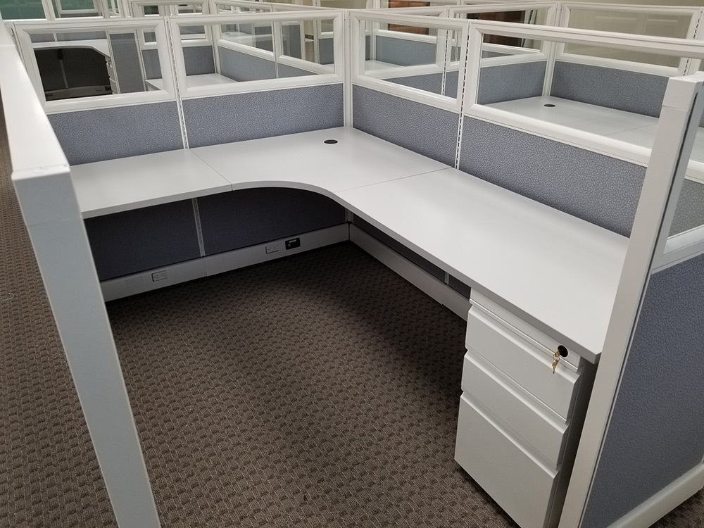 New Office Furniture