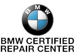 BMW Certified Repair Center