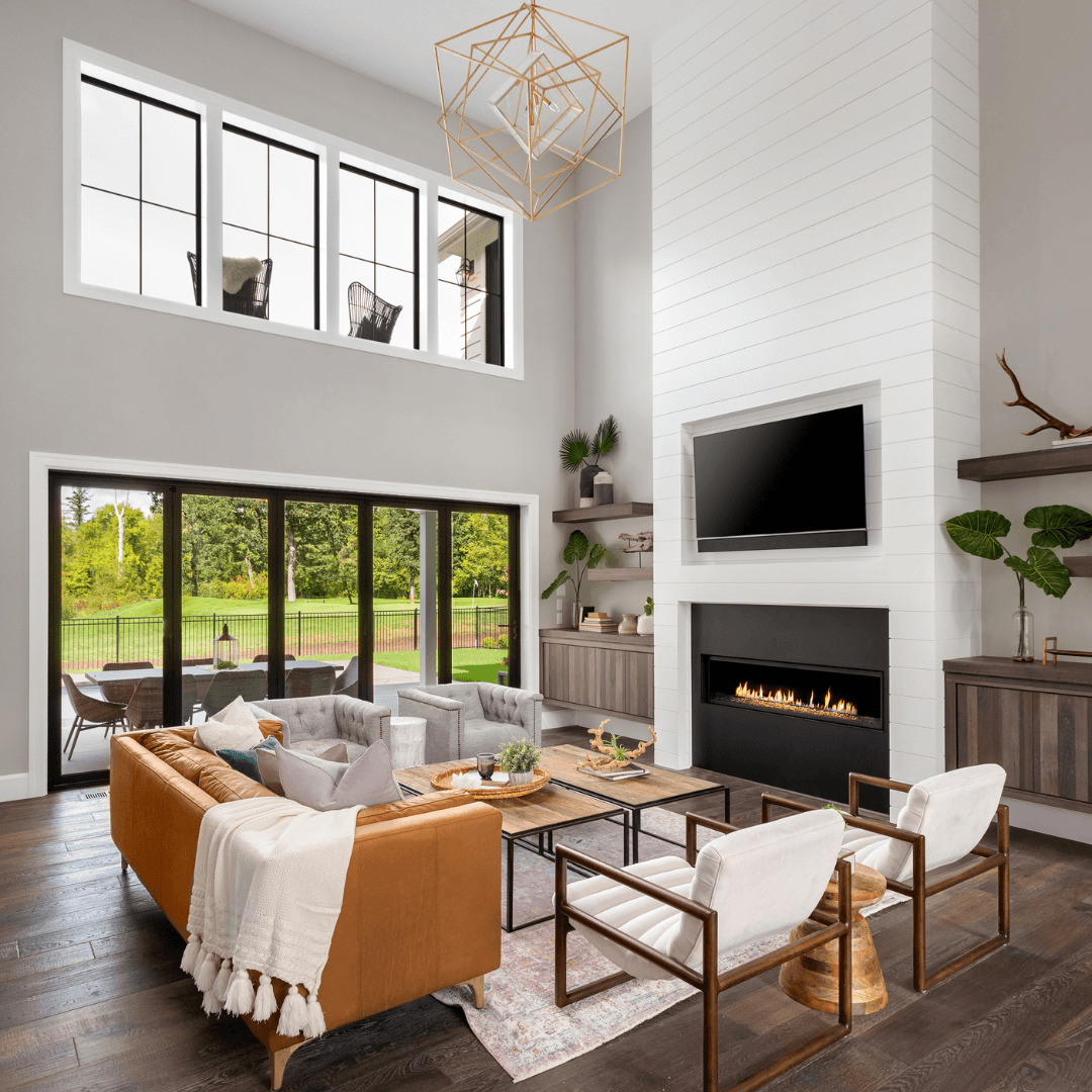 Smart Home Solutions