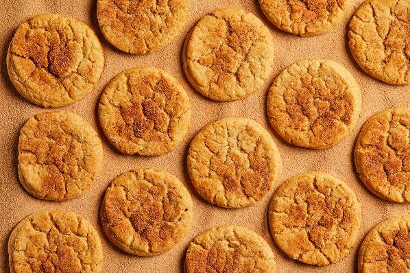 SnickerDoodle